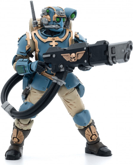 Фигурка «Squad 55th Kappic Eagles Hot-shot Volley Gunner 1»