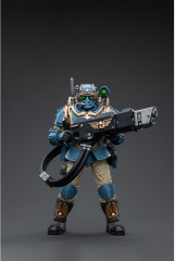 Фигурка «Squad 55th Kappic Eagles Hot-shot Volley Gunner 1» - Фото 4