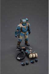 Фигурка «Squad 55th Kappic Eagles Hot-shot Volley Gunner 1» - Фото 5