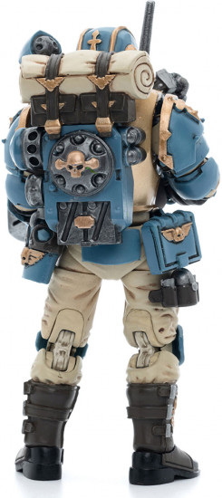 Фигурка «Squad 55th Kappic Eagles Plasma Gunner»
