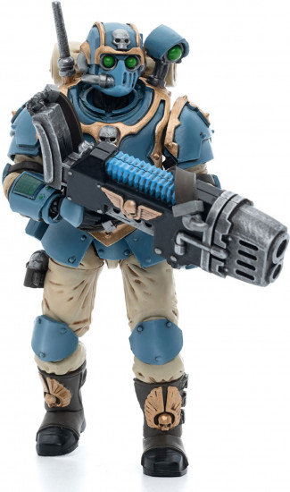 Фигурка «Squad 55th Kappic Eagles Plasma Gunner»