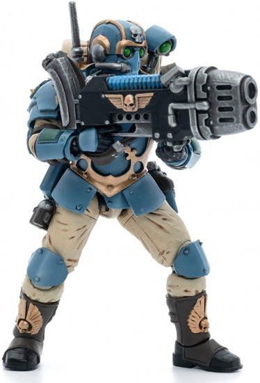 Фигурка «Squad 55th Kappic Eagles Plasma Gunner»