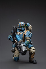 Фигурка «Squad 55th Kappic Eagles Plasma Gunner» - Фото 4