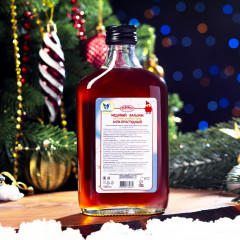 Бальзам медовый алтайский «Анти-простудный» - Фото 2