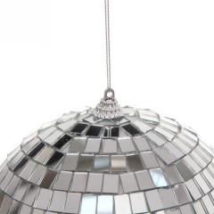 Шар ёлочный «Shining Disco» - Фото 1