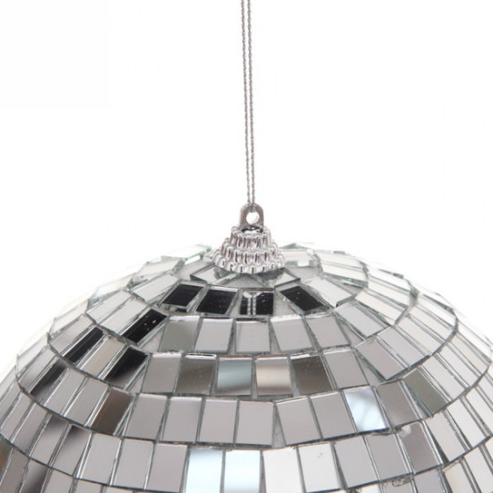 Шар ёлочный «Shining Disco»
