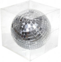 Шар ёлочный «Shining Disco» - Фото 2