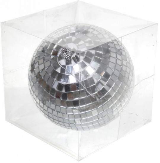 Шар ёлочный «Shining Disco»