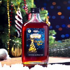 Бальзам медовый алтайский «Женский» - Фото 1