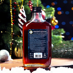 Бальзам медовый алтайский «Женский» - Фото 2