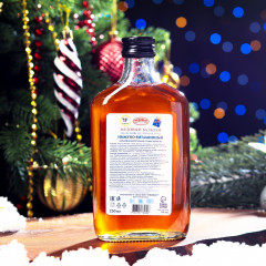 Бальзам медовый алтайский «Иммуно-витаминный» - Фото 2