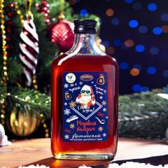 Бальзам медовый алтайский «Мужской» - Фото 2