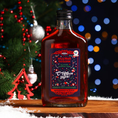 Бальзам медовый алтайский «Иммуно-витаминный» - Фото 1