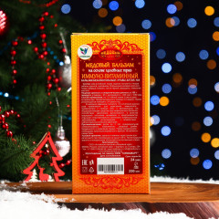 Бальзам медовый алтайский «Иммуно-витаминный» - Фото 2