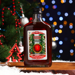 Бальзам медовый алтайский «Иммуно-витаминный» - Фото 1