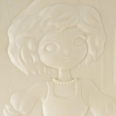 Панно-раскраска «Царевная Варя» - Фото 2