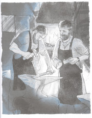 Дедушкины дождики - Фото 3