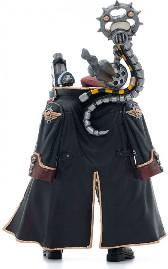 Фигурка «Squad 55th Kappic Eagles Tempestor Prime»
