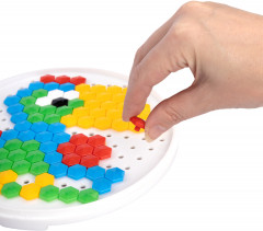 Мозаика «Попугай» - Фото 7