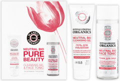 Набор для ухода за лицом «Pure beauty» - Фото 1