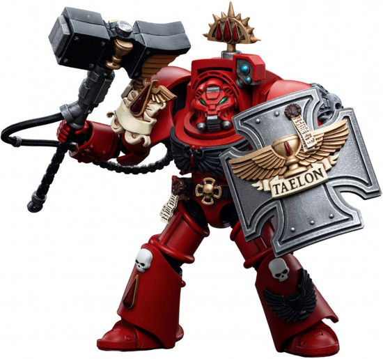 Фигурка «Brother Taelon»