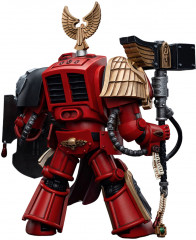 Фигурка «Brother Davinos» - Фото 1