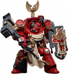 Фигурка «Brother Davinos» - Фото 2