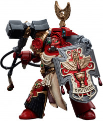 Фигурка «Brother Davinos» - Фото 4