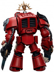 Фигурка «Brother Tyborel» - Фото 3