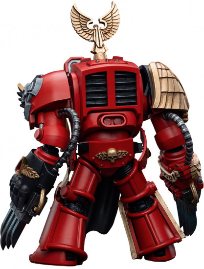 Фигурка «Sergeant Santoro»