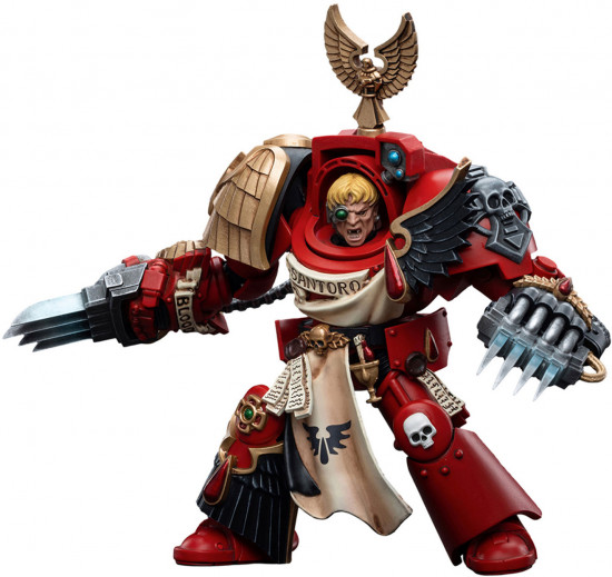 Фигурка «Sergeant Santoro»