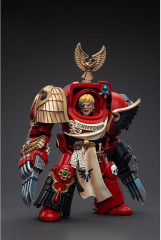 Фигурка «Sergeant Santoro» - Фото 5