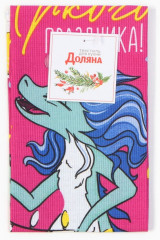 Полотенце «Яркого праздника» - Фото 4