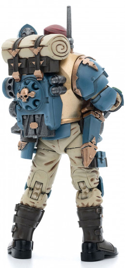 Фигурка «Squad 55th Kappic Eagles Grenadier»