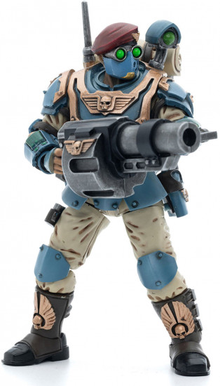 Фигурка «Squad 55th Kappic Eagles Grenadier»