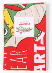 Полотенце «Party» - Фото 4