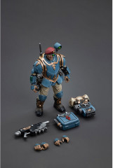 Фигурка «Squad 55th Kappic Eagles Medic» - Фото 5