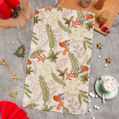 Полотенце «Bullfinch» - Фото 1