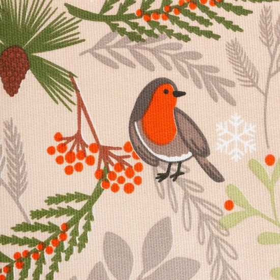 Полотенце «Bullfinch»