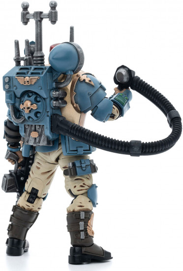 Фигурка «Squad 55th Kappic Eagles Vox Operator»