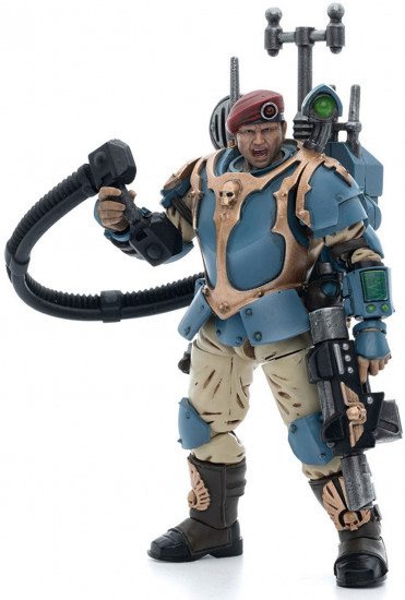 Фигурка «Squad 55th Kappic Eagles Vox Operator»