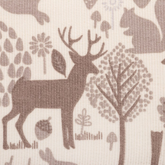Полотенце «Forest dwellers»