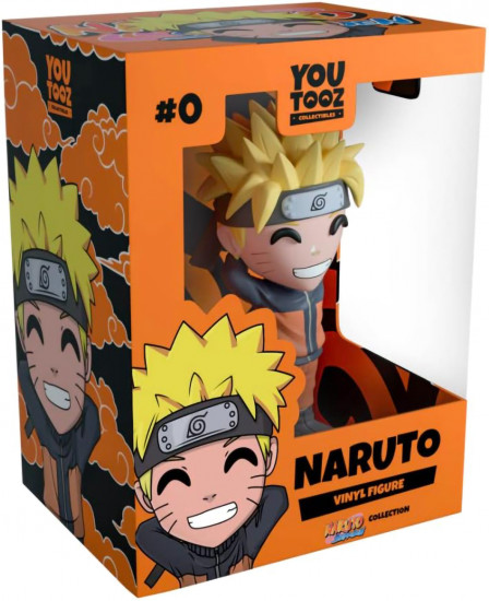 Фигурка «Naruto Uzumaki #0»