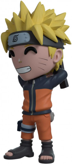 Фигурка «Naruto Uzumaki #0»