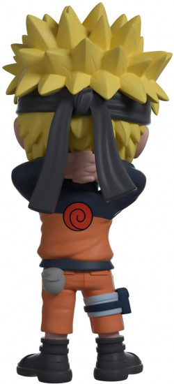 Фигурка «Naruto Uzumaki #0»