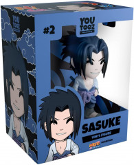 Фигурка «Sasuke Uchiha #2» - Фото 1