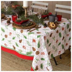 Скатерть «New Year» - Фото 1