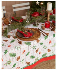Скатерть «New Year» - Фото 3