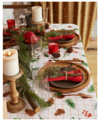 Скатерть «New Year» - Фото 4