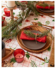 Скатерть «New Year» - Фото 5